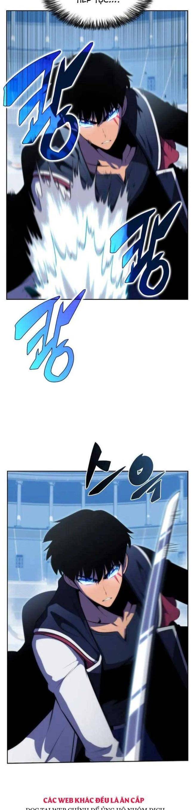 Kẻ Thách Đấu - Page 36