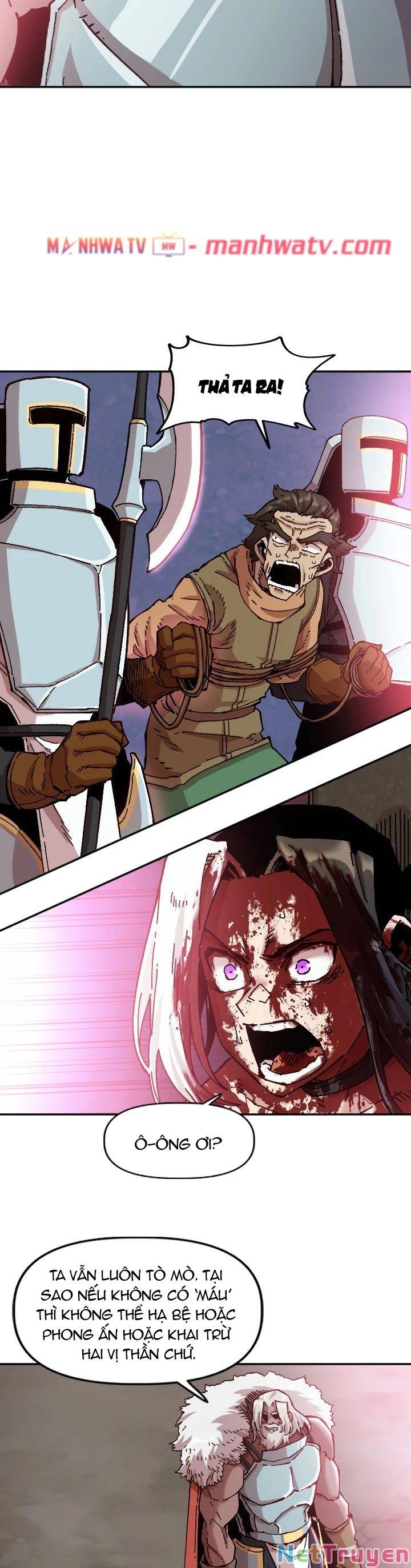 Nô Lệ Nghịch Thiên - Page 4