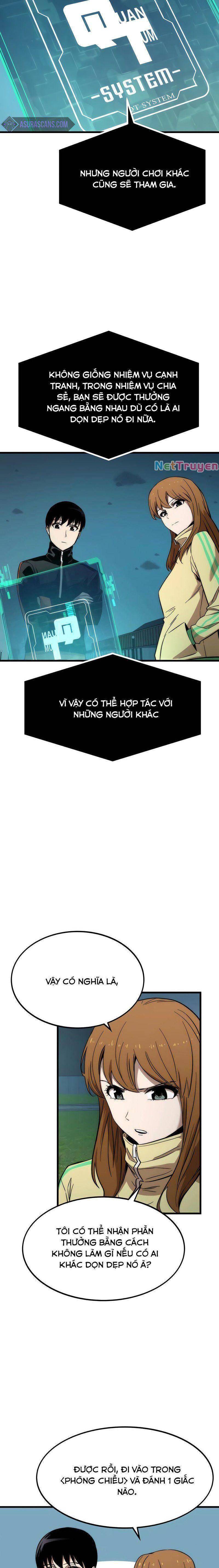 Nhân Vật Phụ Siêu Cấp - Page 44