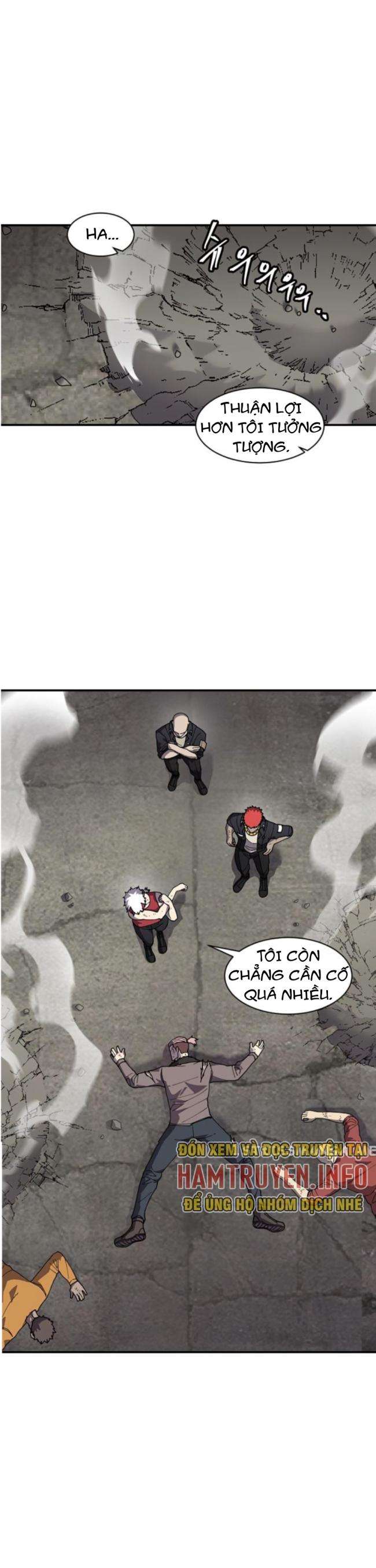 Pháp Sư Trẻ Tuổi - Page 26