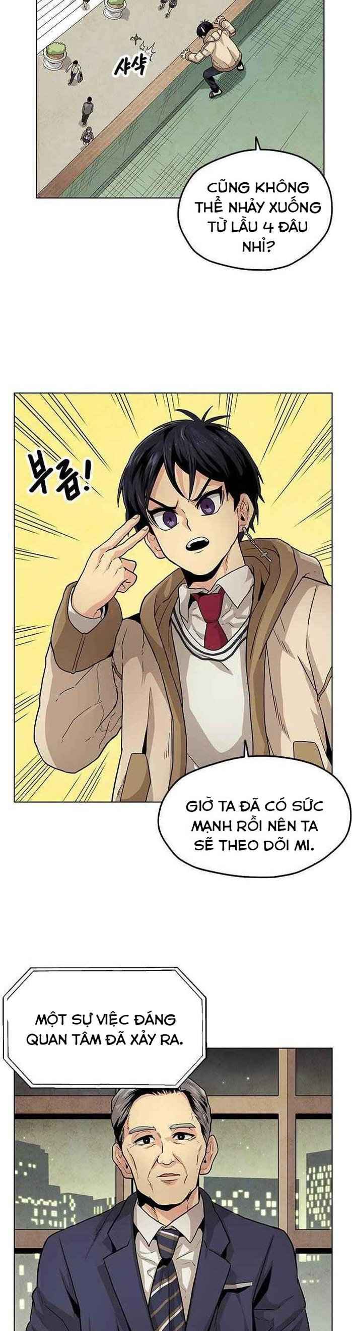 Tội Phủ Trảm Ma - Page 26