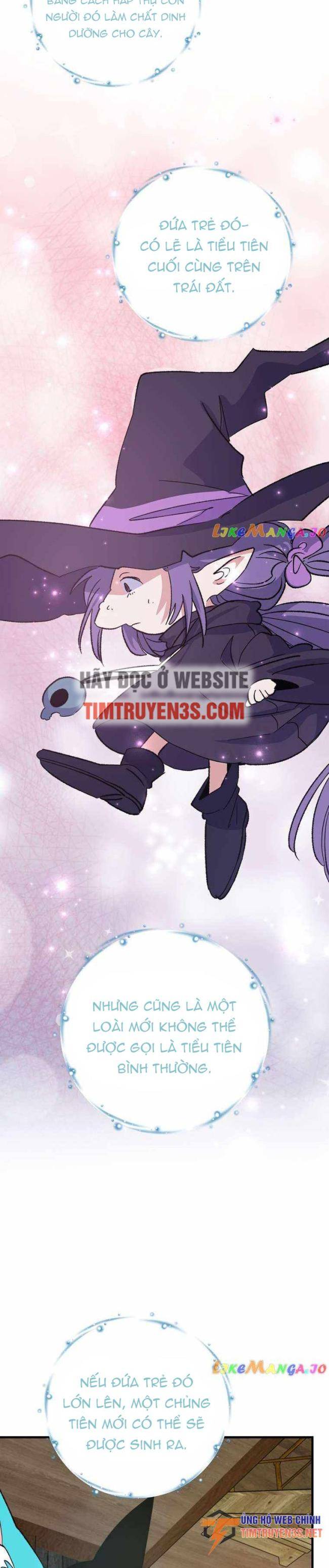 Nhà Hiền Triết Yigret - Page 24