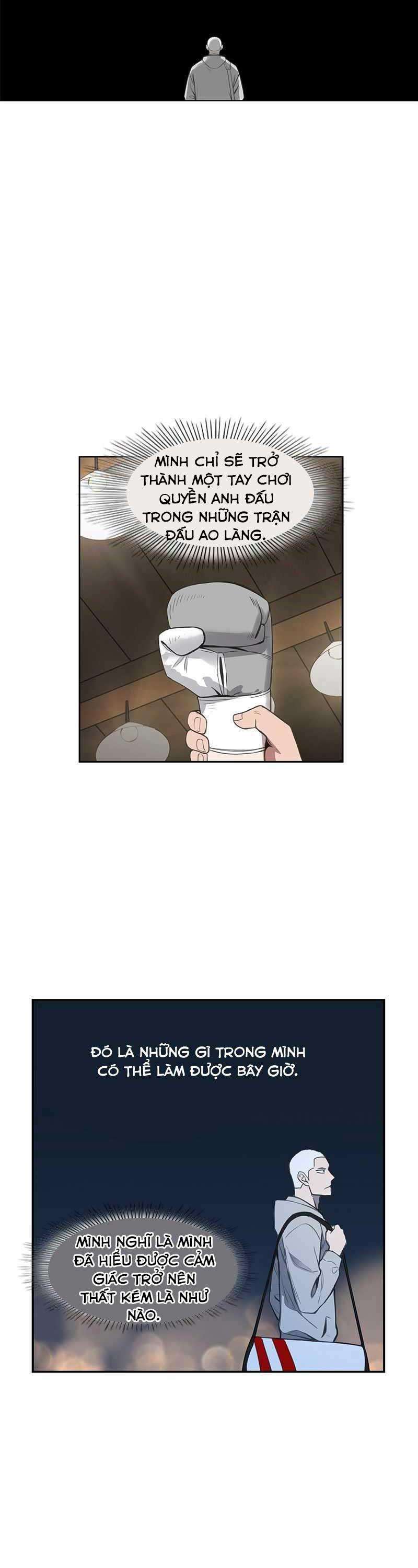 Võ Sĩ Quyền Anh - Page 25
