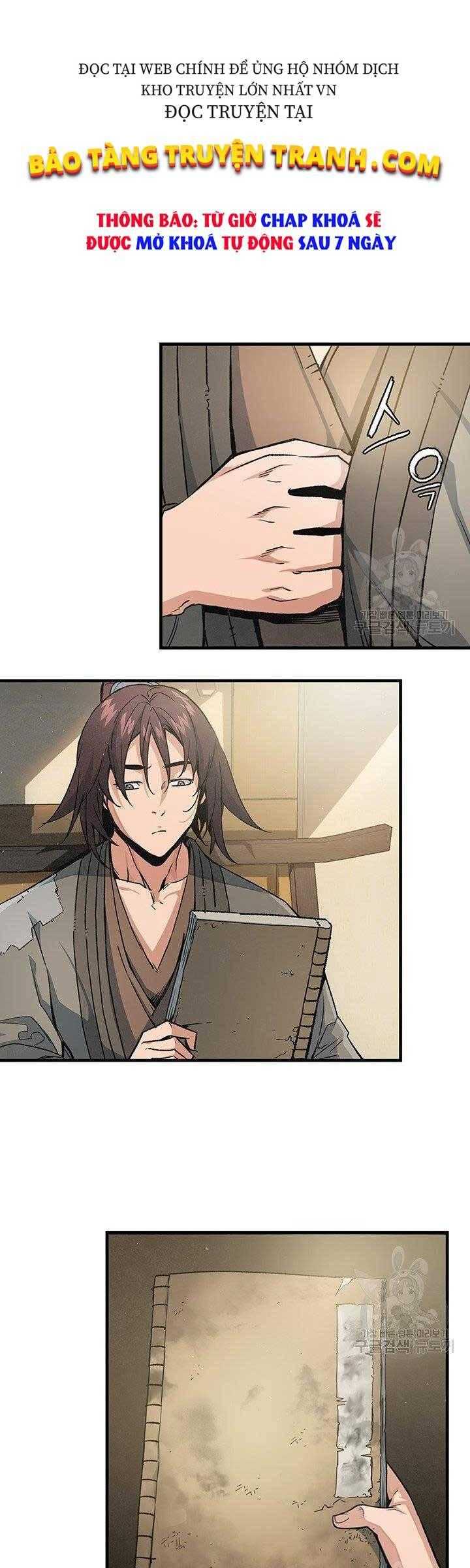 Mục Hạ Vô Nhân - Page 26