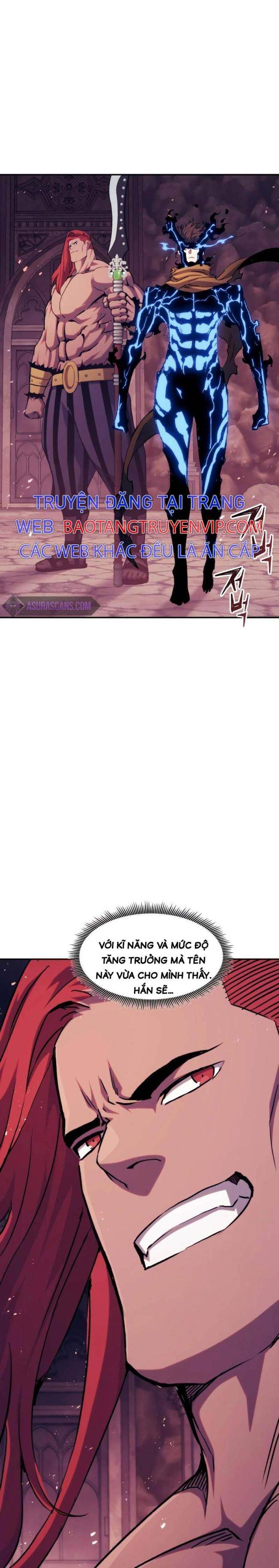 Tàn Tinh Tái Thế - Page 25
