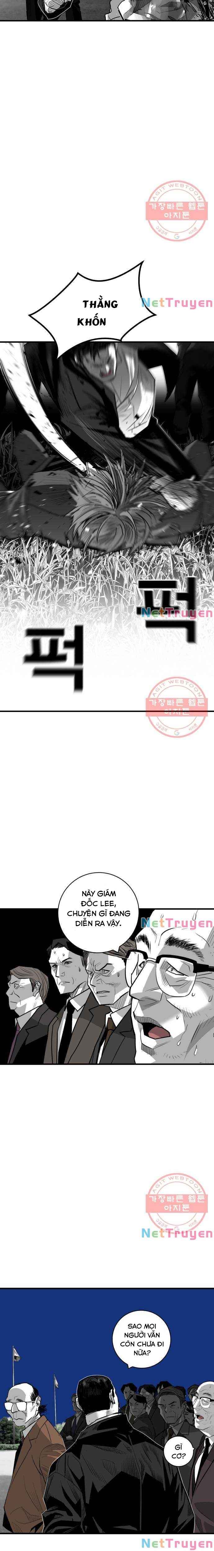 Quảng Trường Máu - Page 6