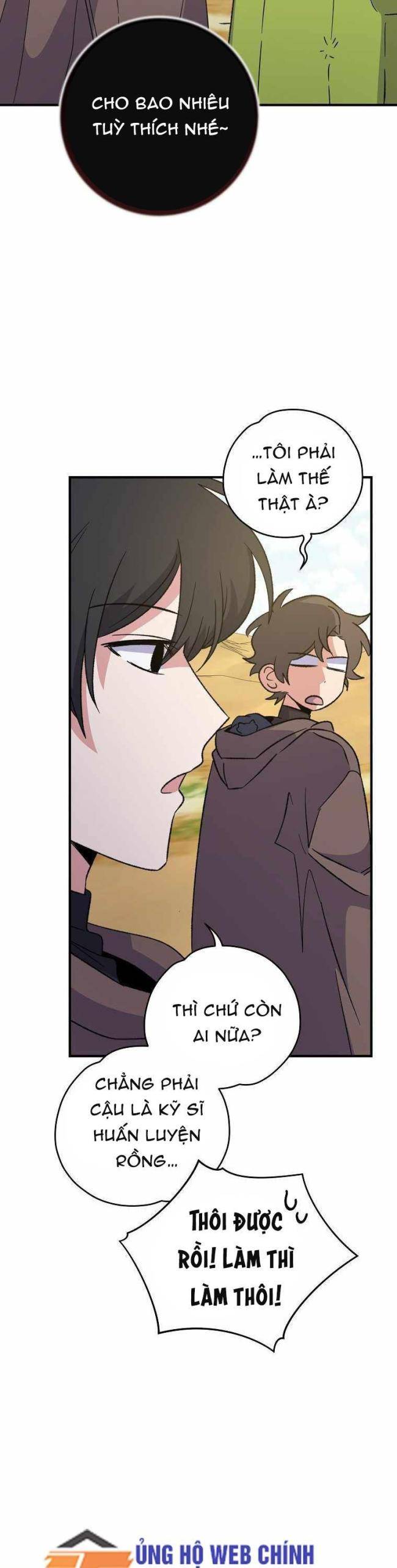 Nhà Hiền Triết Yigret - Page 26