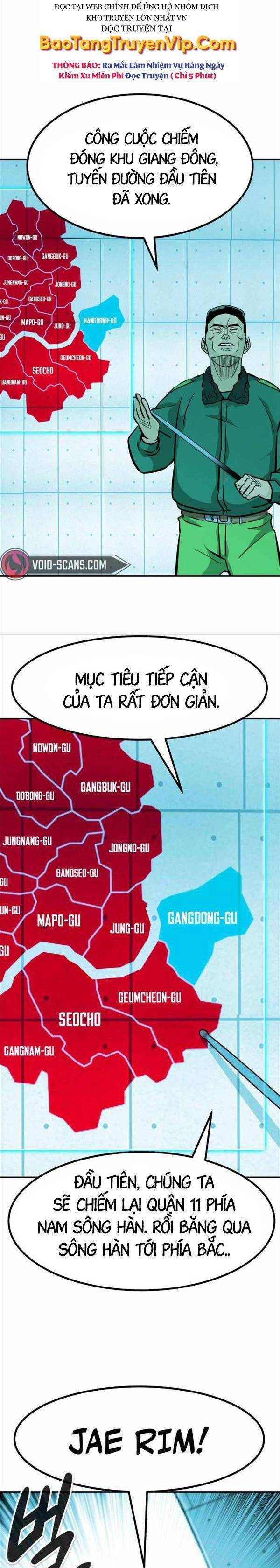 Kẻ Đa Tài - Page 33