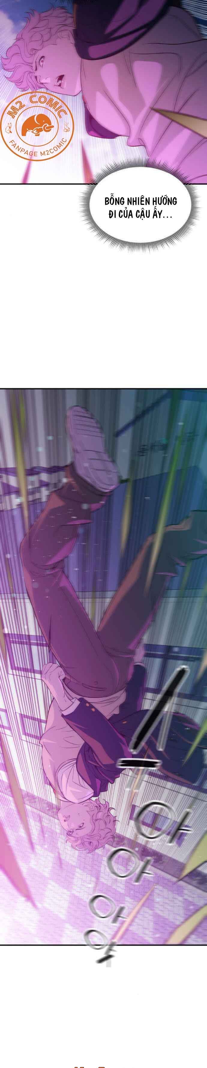 Kẻ Phản Diện Vô Dụng - Page 25