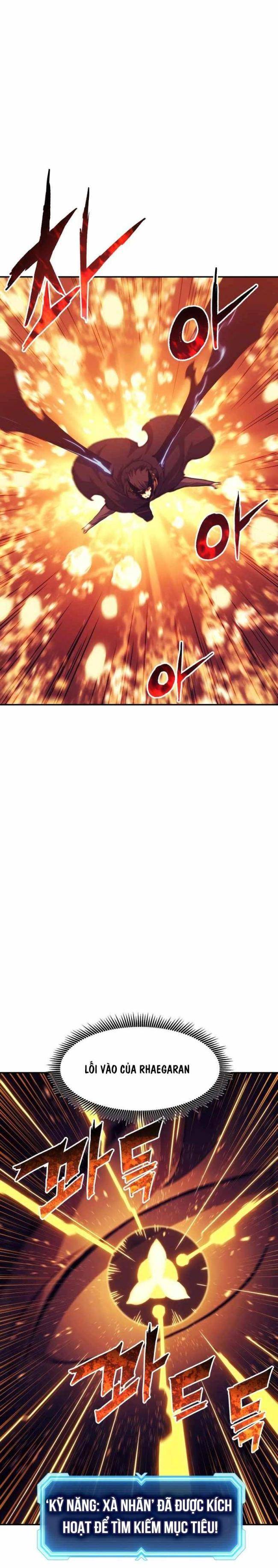 Tàn Tinh Tái Thế - Page 5