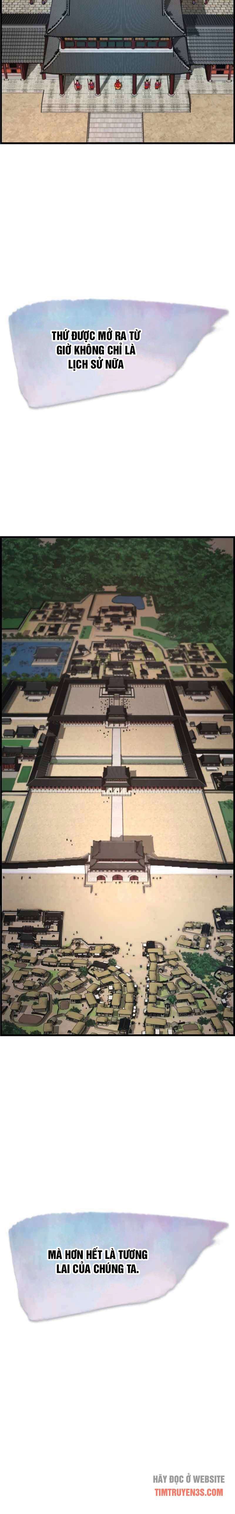 Tôi Sẽ Sống Như Một Hoàng Tử - Page 28