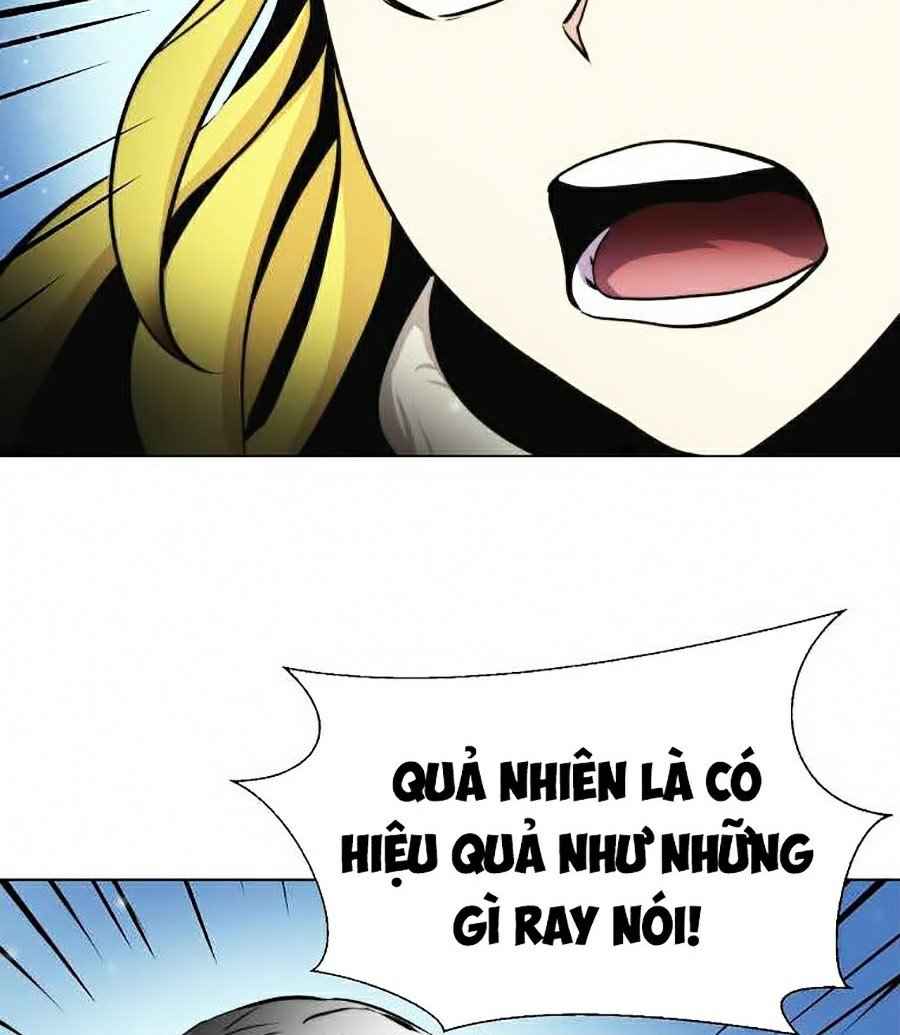 Sức Cùng Lực Kiệt - Page 54