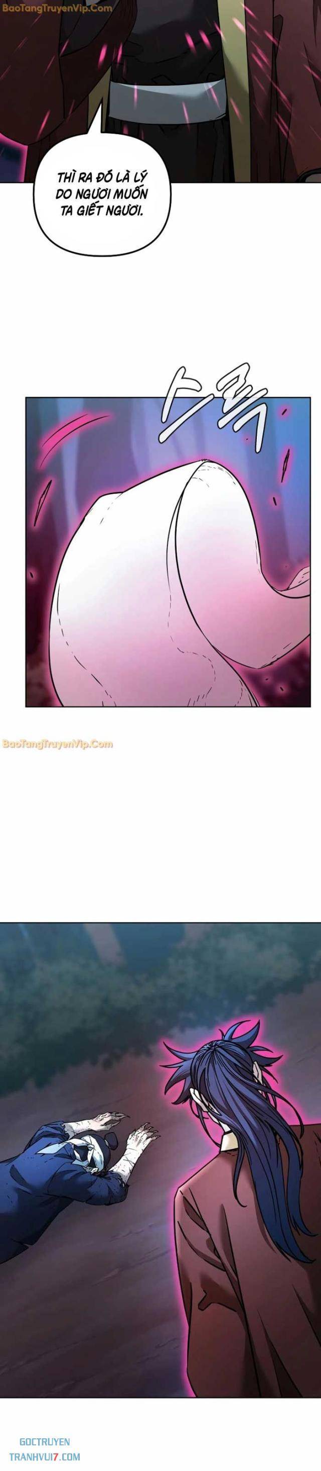 Cao Thủ Tiền Kiếp Hồi Sinh Về Võ Lâm - Page 29