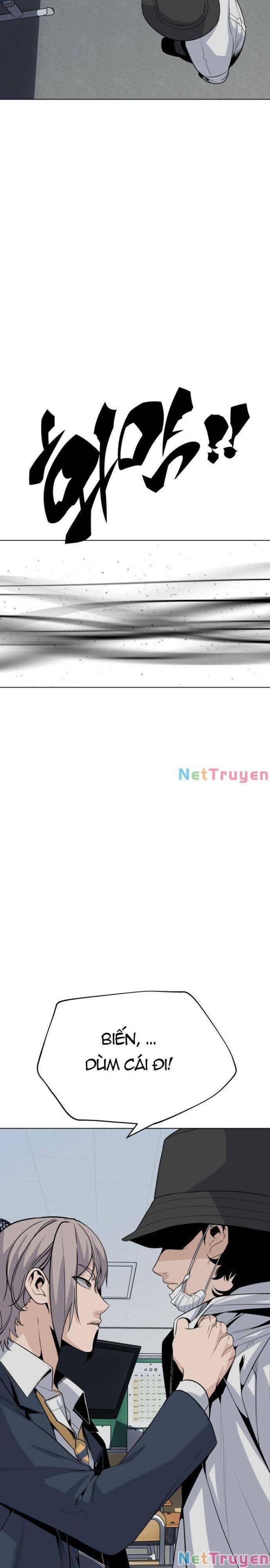 Vua Đóng Cọc - Page 17