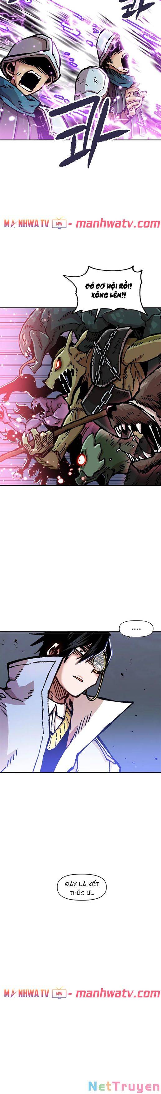 Nô Lệ Nghịch Thiên - Page 8