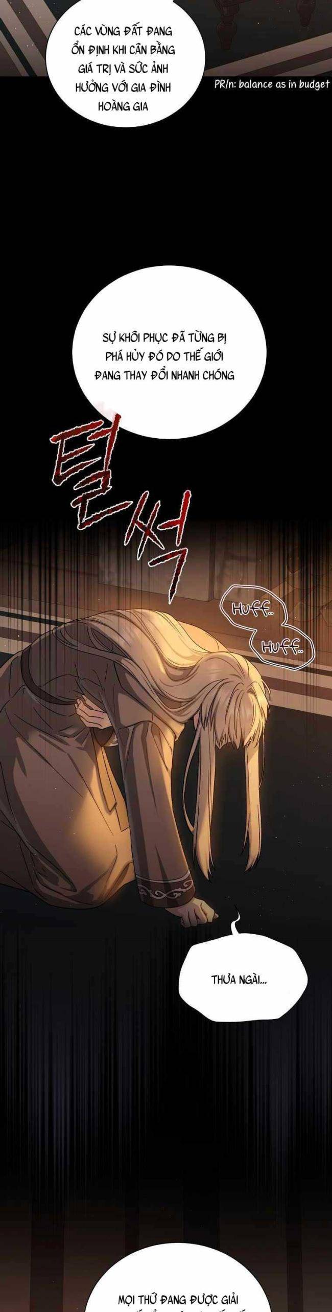 Sự Trở Lại Của Pháp Sư Cấp 8 - Page 18