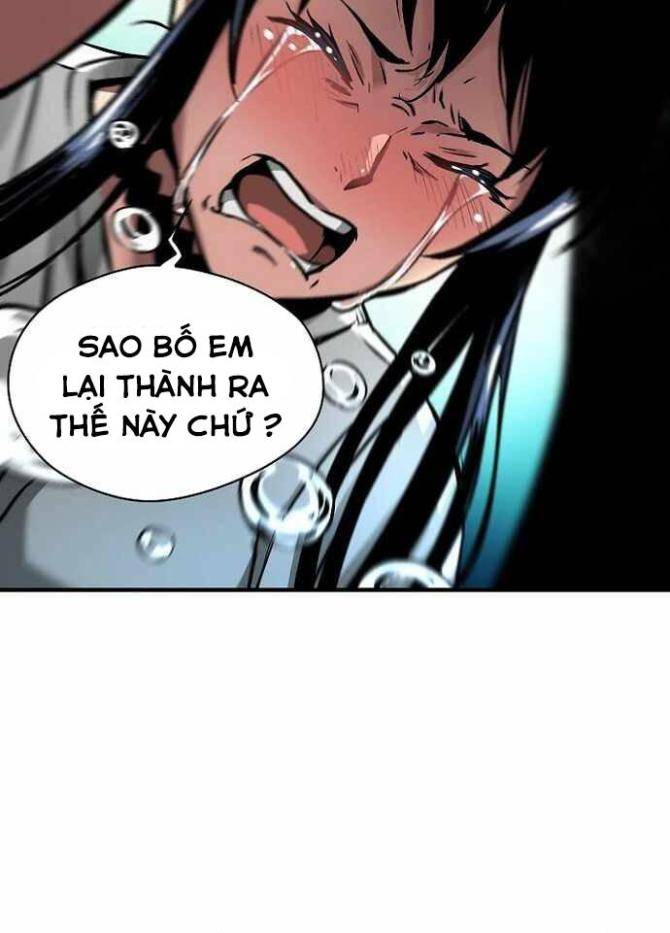 Không Thể Phá Vỡ - Page 13