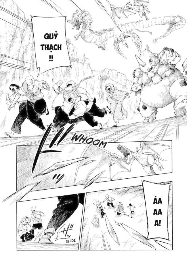 Aragane No Ko - Page 12