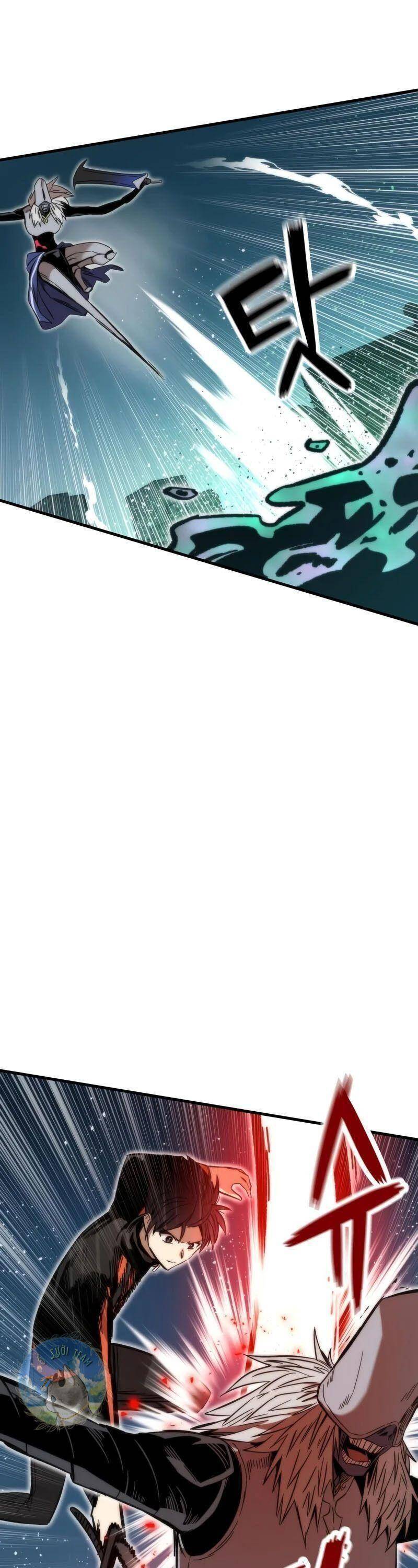 Nhân Vật Phụ Siêu Cấp - Page 6