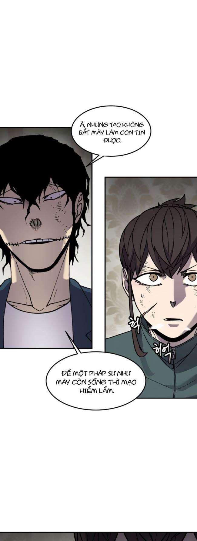 Pháp Sư Trẻ Tuổi - Page 16