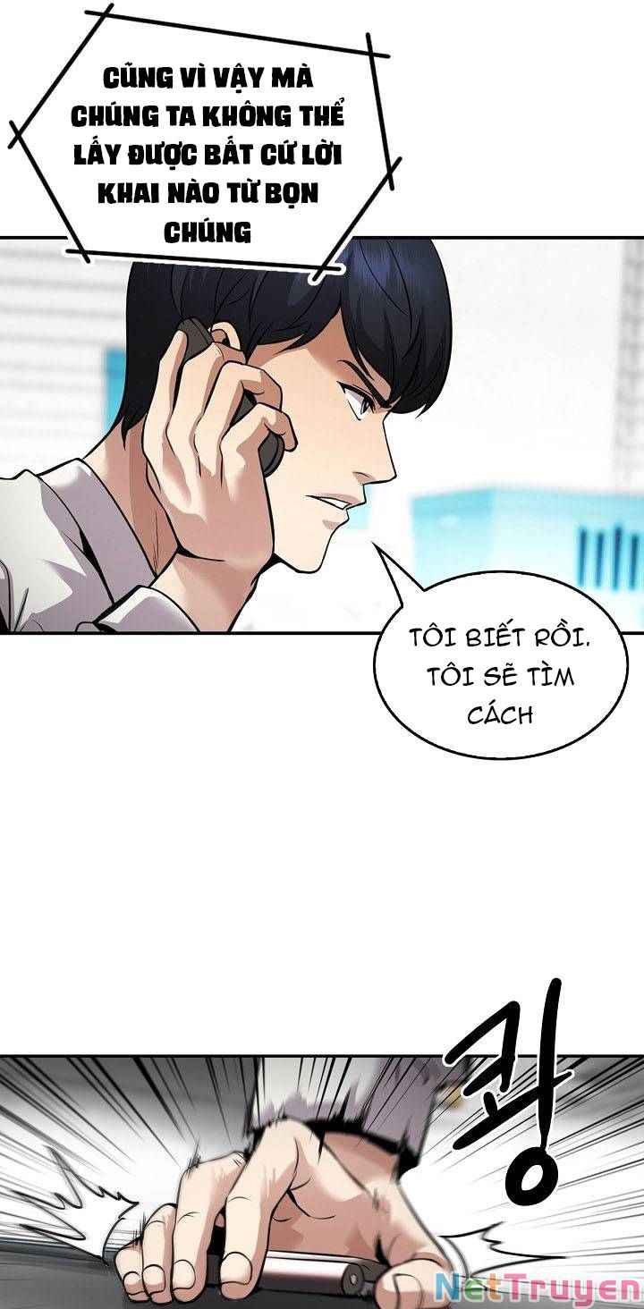 Điều Tra Viên Chuyển Sinh - Page 26