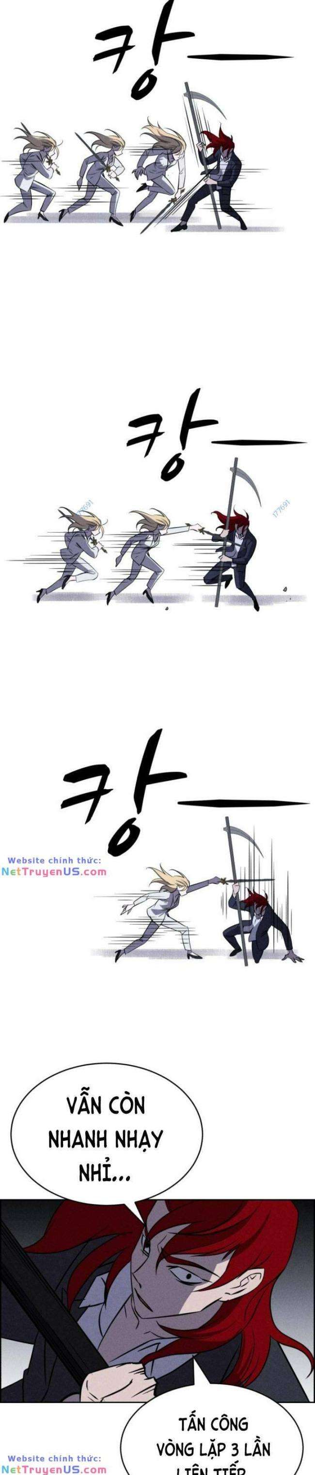 Óc Chó Toàn Năng - Page 15