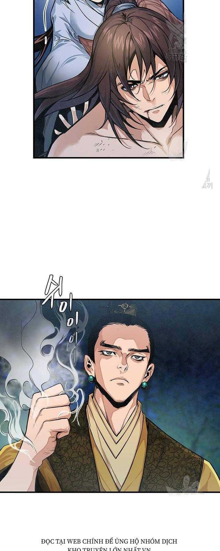 Mục Hạ Vô Nhân - Page 5