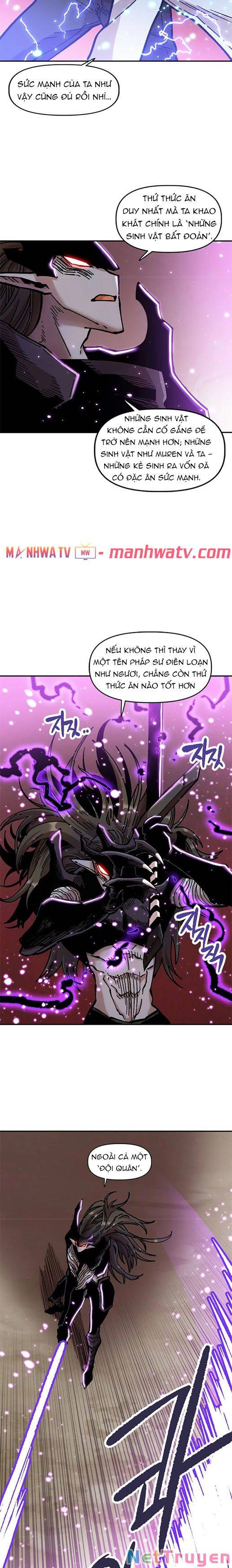 Nô Lệ Nghịch Thiên - Page 6