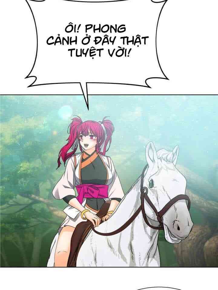 Tiền Kiếp Của Lôi Thần - Page 15