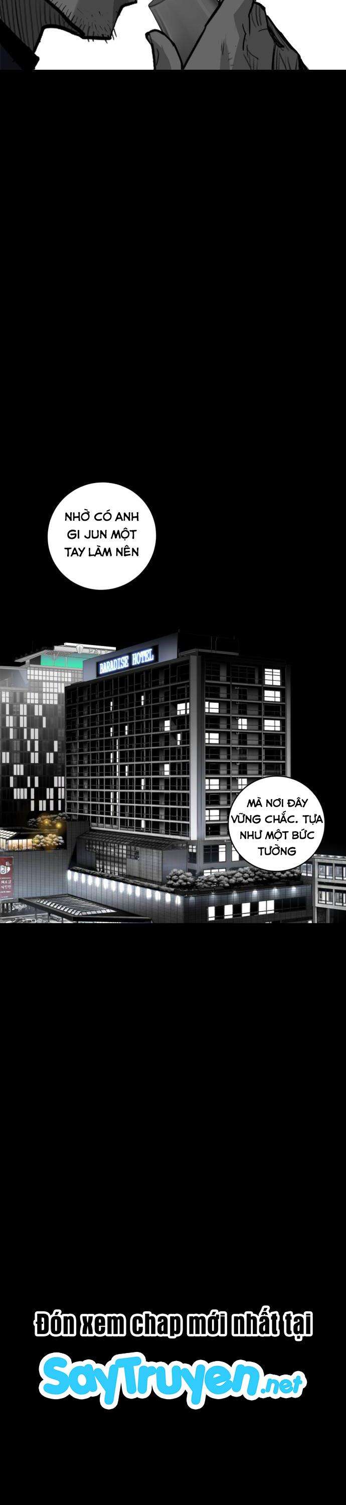 Quảng Trường Máu - Page 8