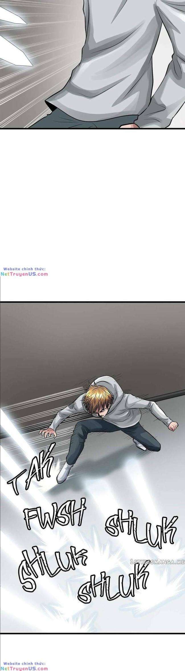 Ranker Bất Bại - Page 23