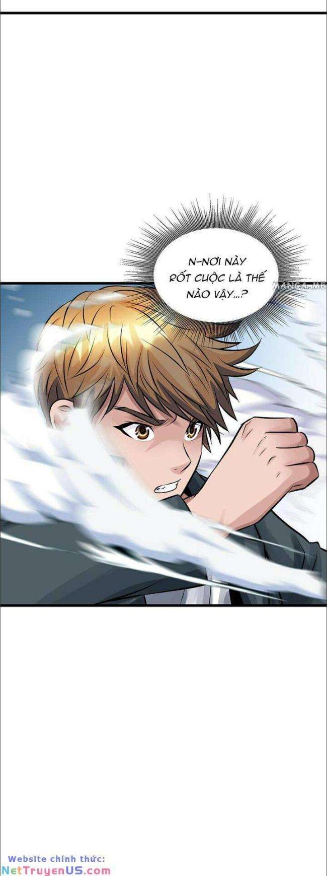 Ranker Bất Bại - Page 50