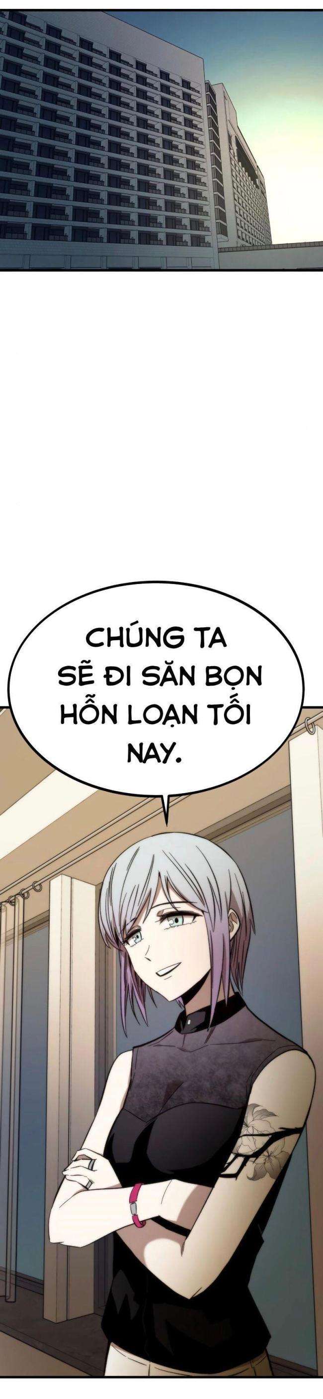 Nhân Vật Phụ Siêu Cấp - Page 44