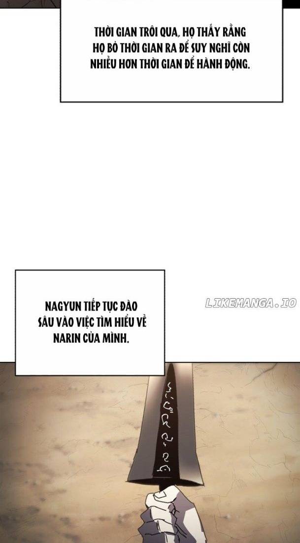 Kỵ Sĩ Báo Thù - Page 28