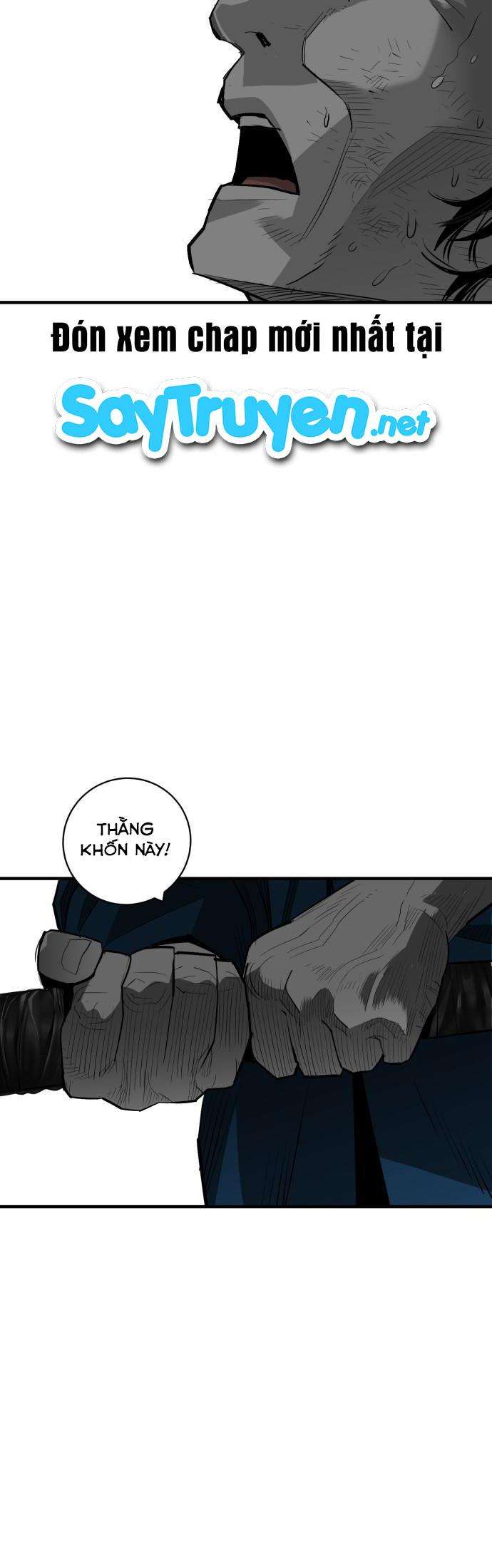 Quảng Trường Máu - Page 17