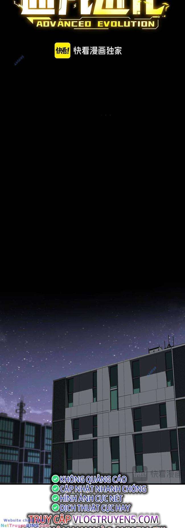 Siêu Phàm Tiến Hóa - Page 15