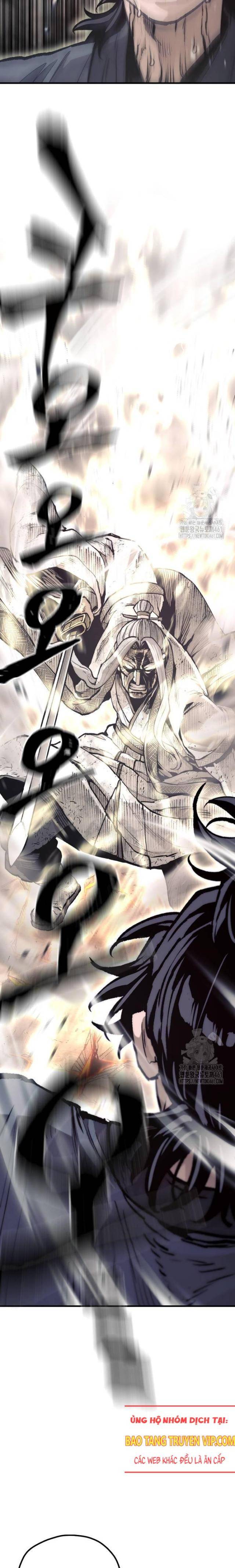 Thiên Ma Phi Thăng Truyện - Page 37