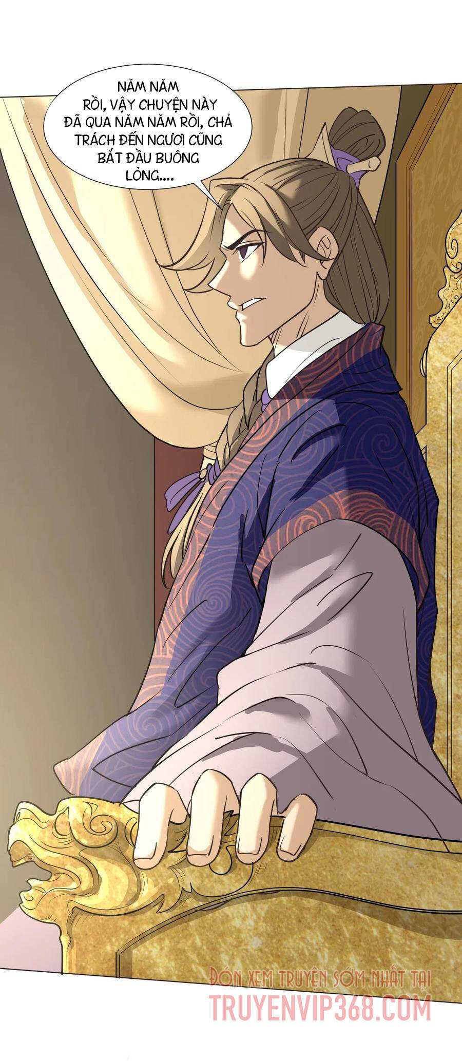 Trăm Vạn Cách Thành Thần - Page 8