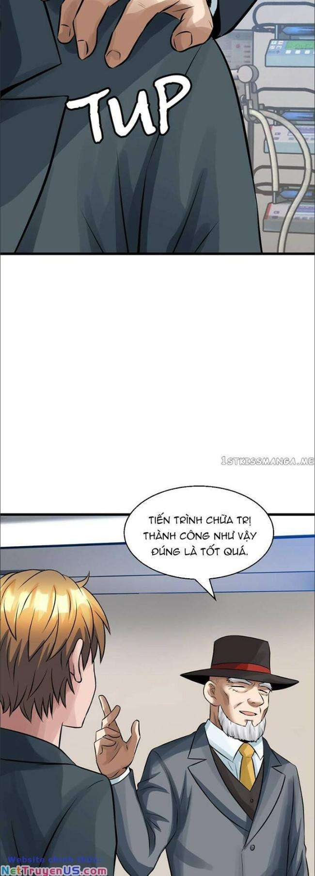 Ranker Bất Bại - Page 52