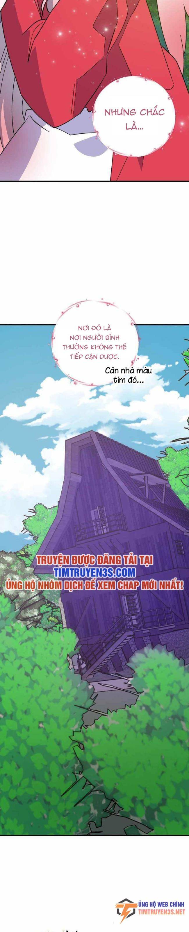 Nhà Hiền Triết Yigret - Page 5