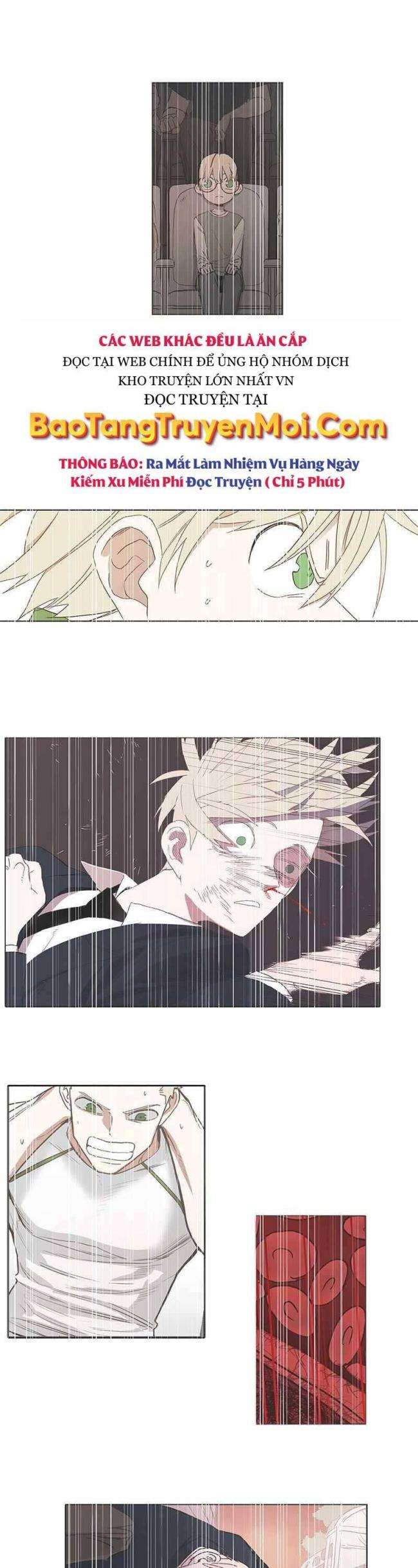 Võ Sĩ Quyền Anh - Page 30