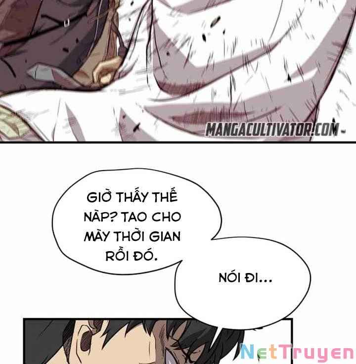 Vượt Qua Kẻ Mạnh - Page 41