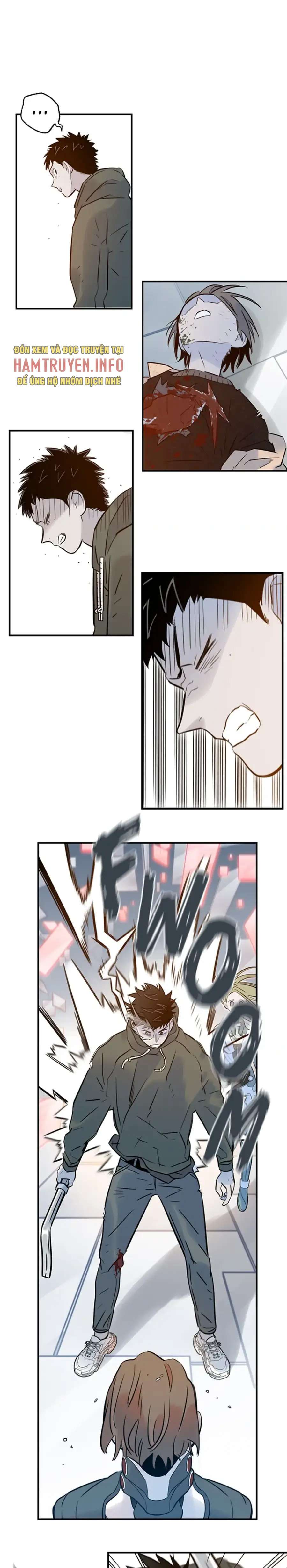 Điểm Hẹn - Page 11