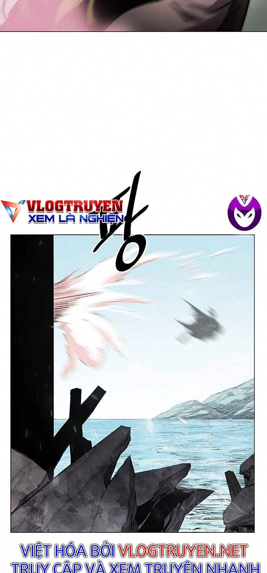 Sức Cùng Lực Kiệt - Page 17