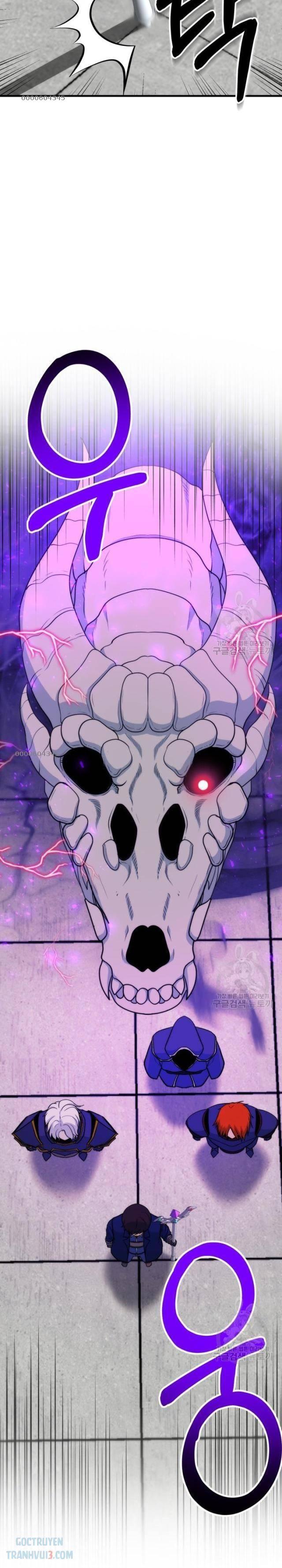 Ngôi Nhà Hầm Ngục - Page 8