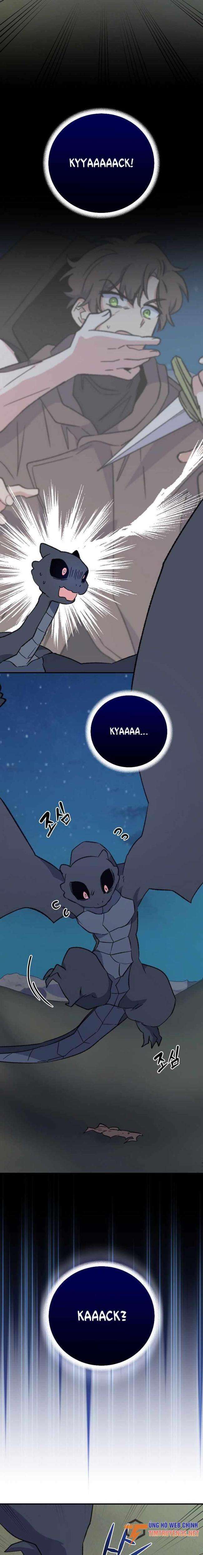 Nhà Hiền Triết Yigret - Page 19