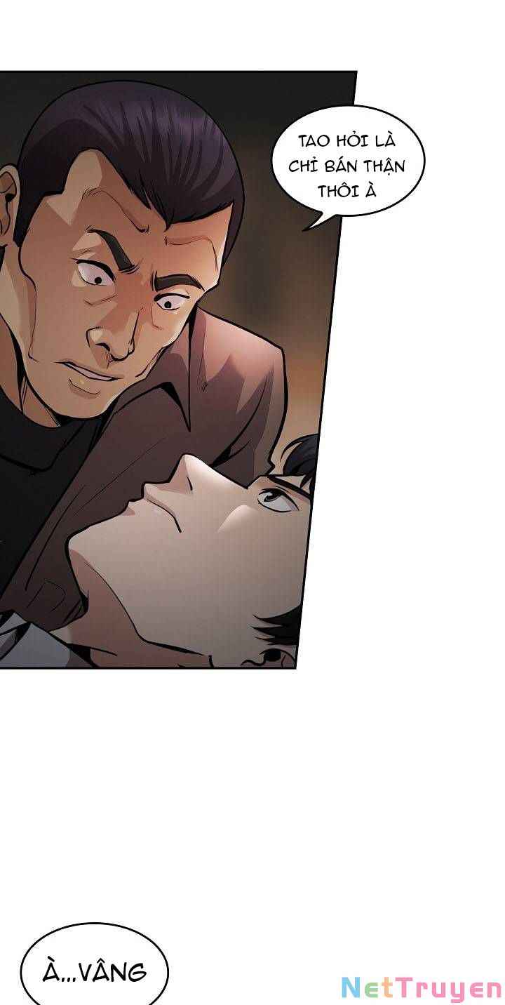 Điều Tra Viên Chuyển Sinh - Page 50