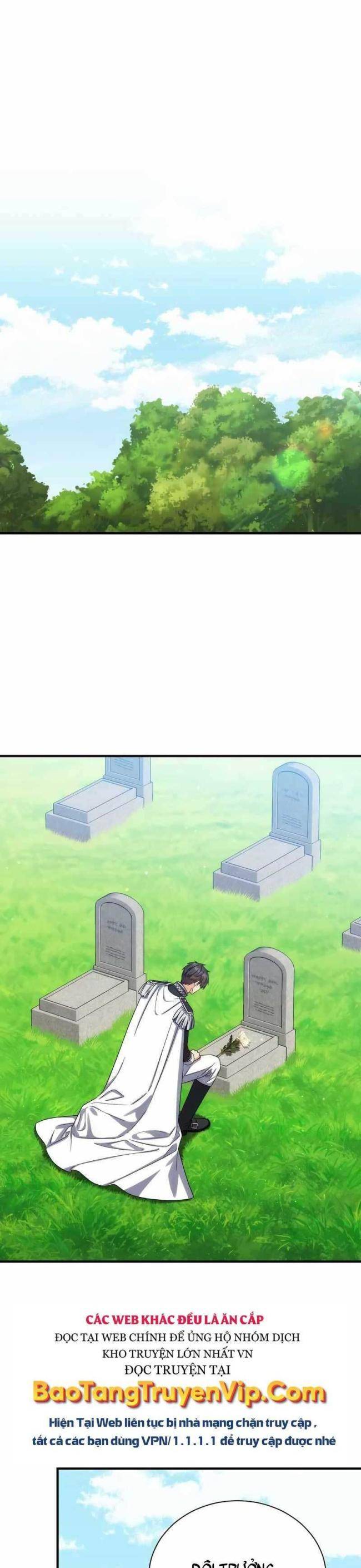 Sự Trở Lại Của Pháp Sư Cấp 8 - Page 12