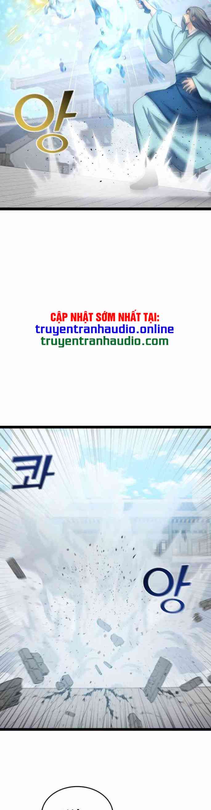 Tiền Kiếp Của Lôi Thần - Page 18