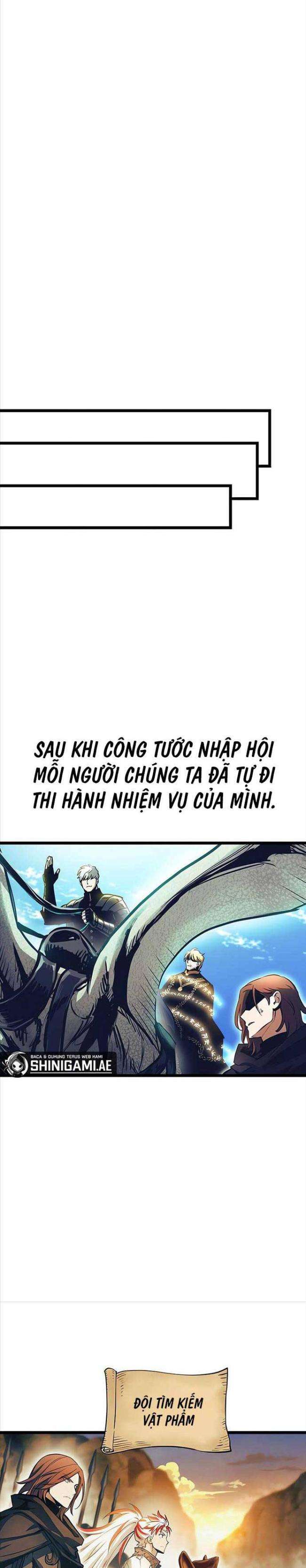 Sự Trở Lại Của Chiến Thần Tự Sát - Page 21